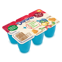 Danino Bisküvili Kaymaksız Yoğurt 6x40 gr