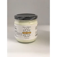 Teofarm Tuzlu Kaymaksız Yoğurt 440 gr