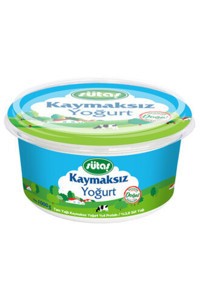 Sütaş Kaymaksız Yoğurt 1 kg