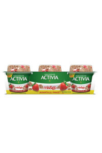 Danone Meyveli Kaymaksız Yoğurt 183 gr