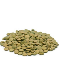Kargı Yöresel Ürün Pazarı Yeşil Mercimek 3 kg