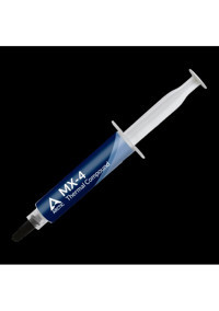 Arctic MX-4 Şırınga Ekran Kartı İşlemci Laptop Termal Macun 20 gr