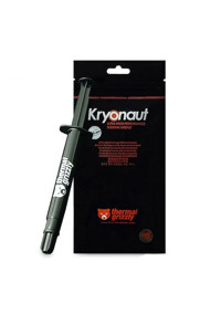 Thermal Grizzly Kryonaut 12.5 W/mk Şırınga Ekran Kartı İşlemci Termal Macun 11.1 gr Temizleme Kiti