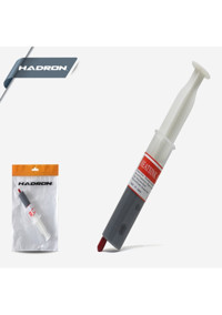 Hadron HD254 Şırınga Termal Macun 30 gr