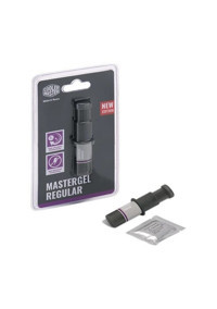 Cooler Master MasterGelReguler 5 W/mk Şırınga Termal Macun 12 gr