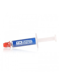 Tx Txcct15G Şırınga Termal Macun 1.5 gr