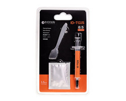 Id Coolıng TG-15 8.5 W/mk Şırınga Termal Macun 1.5 gr