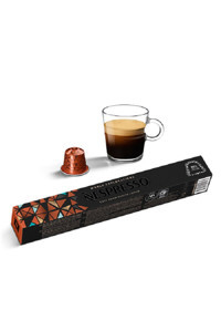 Nespresso Cape Town Envivo Lungo 10'lu Kapsül Kahve