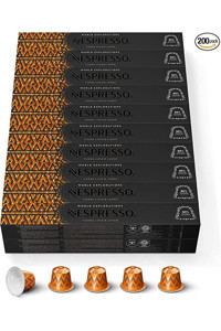 Nespresso Vienna Linizio Lungo 20x10'lu Kapsül Kahve