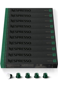 Nespresso Capriccio 10x10'lu Kapsül Kahve