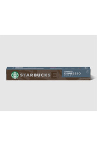 Starbucks Espresso Roast 10'lu Kapsül Kahve