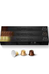 Nespresso 3x10'lu Kapsül Kahve
