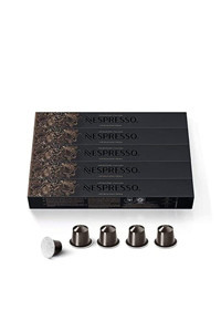 Nespresso Ispirazione Roma 5x10'lu Kapsül Kahve