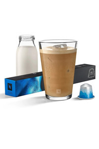 Nespresso Freddo Intenso 10'lu Kapsül Kahve