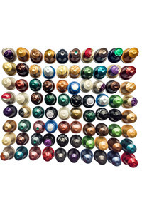Nespresso 80'li Kapsül Kahve