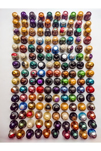 Nespresso Dünyada En Çok Satılan 150'li Kapsül Kahve