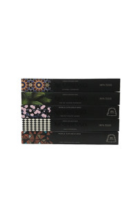 Nespresso World Explorations 5x10'lu Kapsül Kahve
