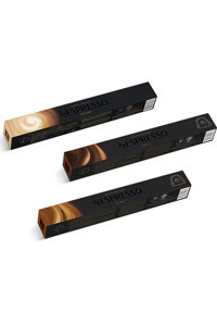 Nespresso Barista Creations Serisi 3x10'lu Kapsül Kahve