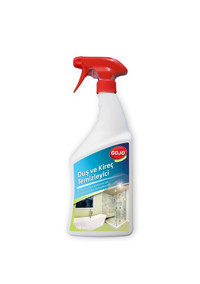 Gojo Duş ve Kireç Temizleyici Sprey 750 ml