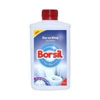 Borsil Üre ve Kireç Taşı Çıkarıcı 500 ml