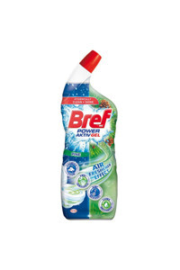 Bref Sıvı Tuvalet Temizleyici Bahar Ferahlığı 700 ml