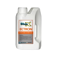 Stox Ectron Granül Lavabo ve Gider Açıcı 1.25 kg