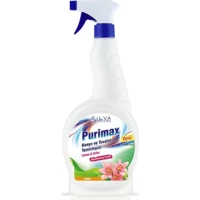 Silva Network Silva Purimax Banyo ve Tuvalet Temizleyici 750 ml