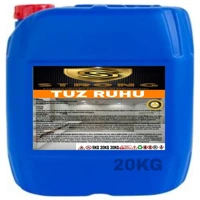 Strong Tuz Ruhu 20 kg