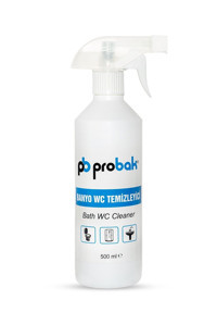 Probak Banyo Wc Temizleyici 500 ml
