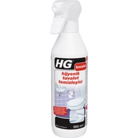 HG Hijyenik Tuvalet Temizleyici 500 ml
