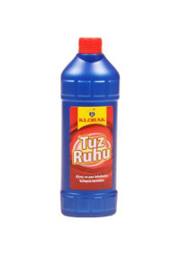 Klorak Tuz Ruhu 600 ml