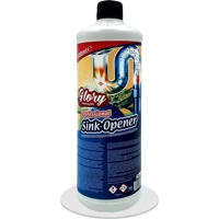 Glory Profesyonel Lavabo Açıcı 1 lt