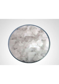 Kostik Sodyum Hidroksit %98 Saflık 1 kg