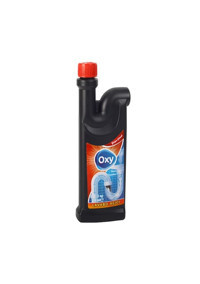 Oxy Lavabo Ve Gider Açıcı Sıvı 1 kg