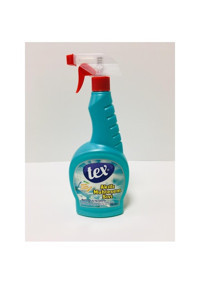 Tex Akıllı Muhteşem Sıvı Banyo Fayans Temizleyici Sprey 750 ml