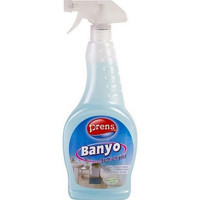 Prens Banyo Temizleyici 750 ml