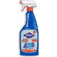 Gemix Sihirli Formül 750 ml