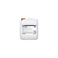 Aktas Shine Care R6 Konsantre Için Klozet Banyo Temizleme Maddesi 5 lt