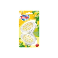 Ernet Klozet Blok Limon Çiçeği 2x40 gr
