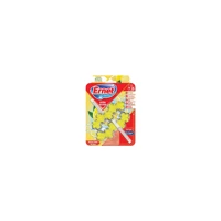 Ernet Ultra Hijyen Klozet Blok Limon Bahçesi 2x50 gr