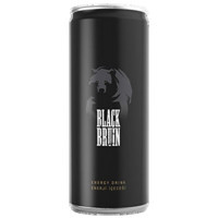 Black Bruin Enerji İçeceği 250 ml