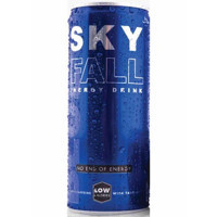 Skyfall Enerji İçeceği 24 Adet 250 ml