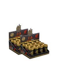 48 Hours Nar Aromalı Enerji İçeceği 12 Adet 150 ml