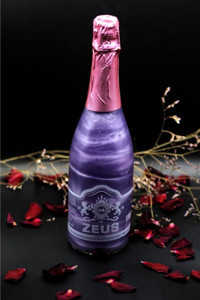 Os Zeus Böğürtlen Aromalı Enerji İçeceği 750 ml