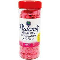 Platonik Soyulabilir Pudralı Hassas Ciltler İçin Boncuk Ağda 250 gr