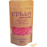 Epilla Pudralı Hassas Ciltler İçin Boncuk Ağda 250 gr