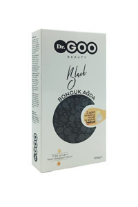 Dr. Goo Beauty Hassas Ciltler İçin Boncuk Ağda 200 gr