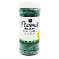 Platonik Azulen Normal Ciltler İçin Boncuk Ağda 250 gr