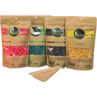 Ege Sir Azulen-Natural İçin Boncuk Ağda 4x200 gr