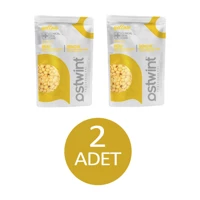 Ostwint Natural İçin Boncuk Ağda 2x250 gr